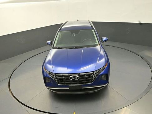Used 2024 Hyundai Tucson SEL AWD/4WD image 12