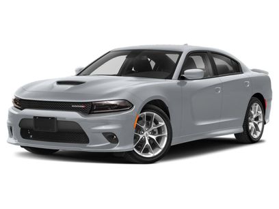 Used 2022 Dodge Charger R/T w/ Plus Group