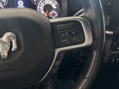 Used 2021 RAM 2500 Big Horn image 37