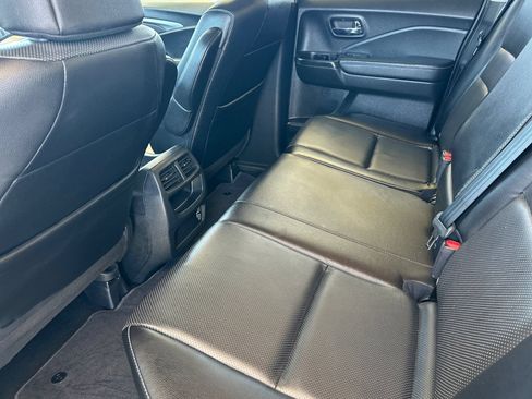 Used 2021 Honda Ridgeline RTL-E image 12