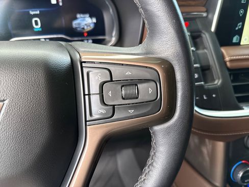 Used 2023 Chevrolet Tahoe High Country image 22