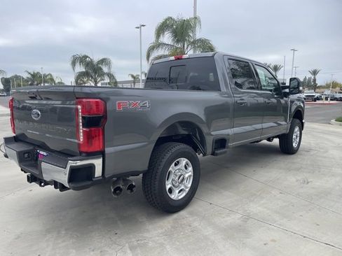 New 2026 Ford F250 XLT w/ XLT Premium Package image 5