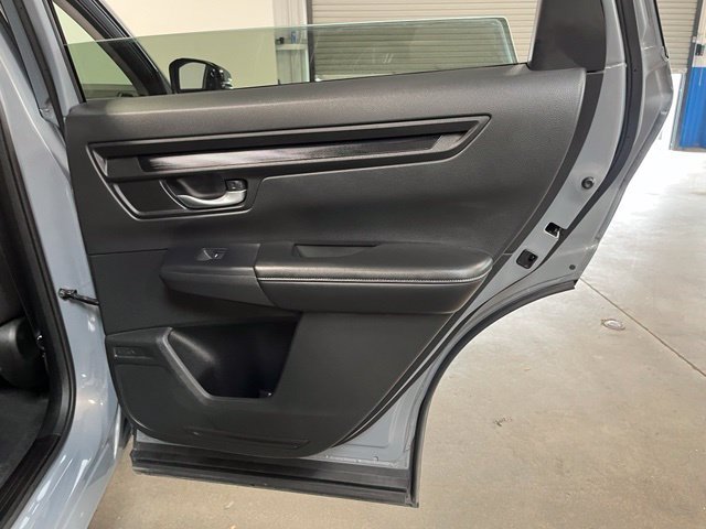 Used 2024 Honda CR-V EX image 16