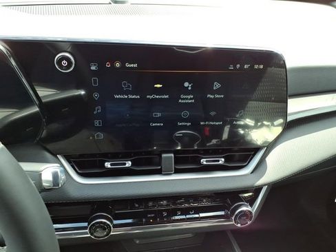 New 2026 Chevrolet Equinox LT FWD image 11