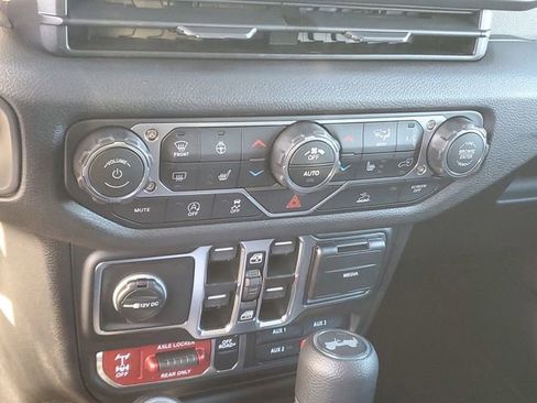 New 2026 Jeep Wrangler Willys image 11