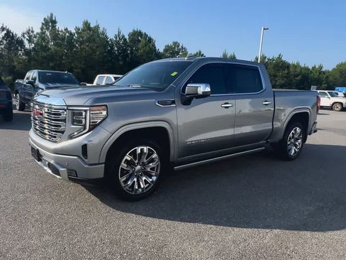Used 2024 GMC Sierra 1500 Denali image 4