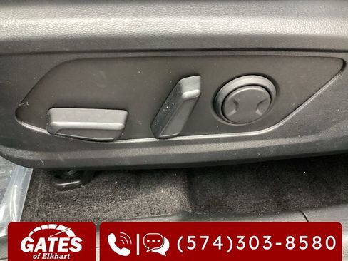 Used 2025 Hyundai Tucson SEL AWD/4WD image 15