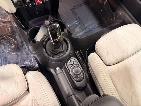 Certified 2022 MINI Cooper S FWD image 20