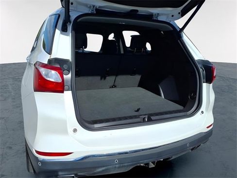 Used 2019 Chevrolet Equinox Premier image 23