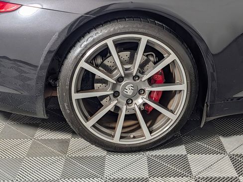 Used 2012 Porsche 911 Carrera S RWD image 13
