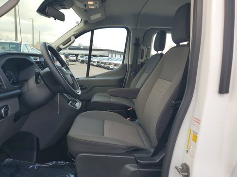 Used 2024 Ford Transit 350 XLT image 10