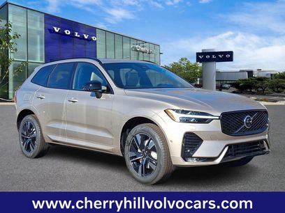 New 2026 Volvo XC60 B5 Plus w/ Protection Package Premier