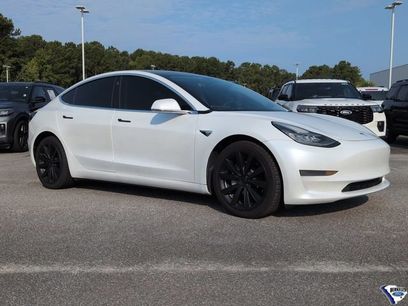 Used 2020 Tesla Model 3 Long Range