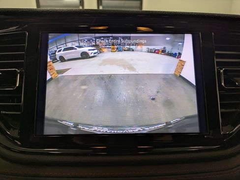 Used 2024 Dodge Durango R/T AWD/4WD image 13