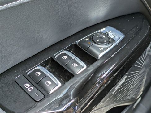 Certified 2025 Kia K5 GT-Line w/ GT-Line Premium Package AWD/4WD image 18
