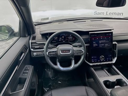 Used 2024 GMC Acadia Elevation w/ Black Edition image 26