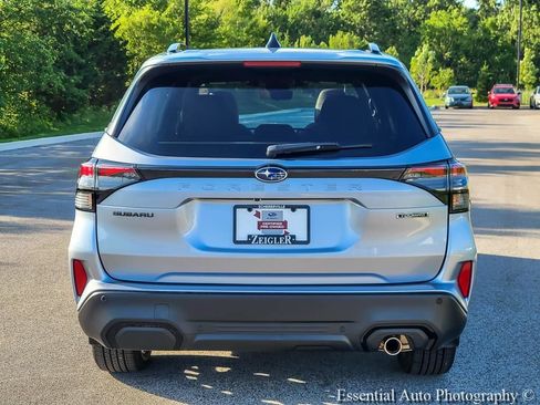 Used 2026 Subaru Forester Touring AWD/4WD image 5