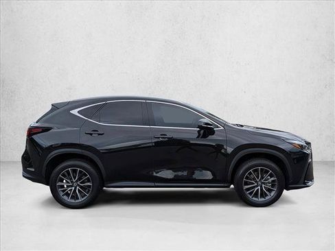 Used 2026 Lexus NX 350 AWD image 4