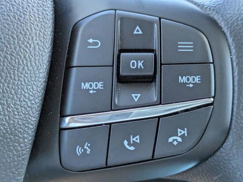 Certified 2026 Ford Maverick XLT FWD image 24