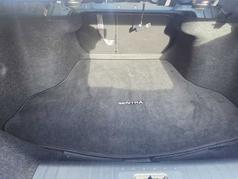 Used 2022 Nissan Sentra SV w/ All-Weather Package image 12