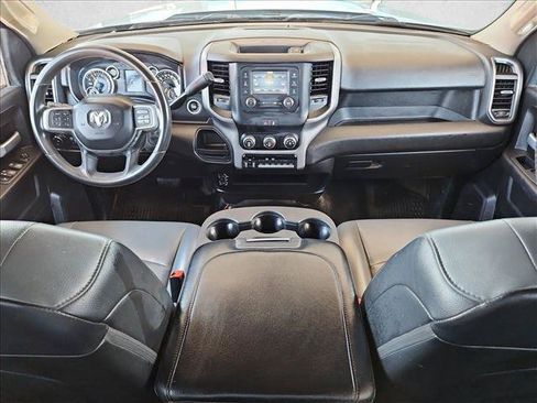 Used 2019 RAM 3500 Tradesman AWD/4WD image 15