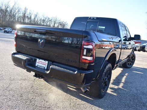Used 2022 RAM 2500 Laramie image 8