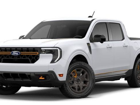 New 2026 Ford Maverick Tremor image 37