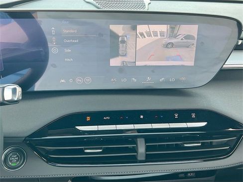 New 2026 Buick Enclave Sport Touring w/ Power Package image 9