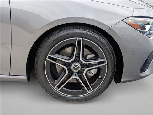 Certified 2026 Mercedes-Benz CLA 250 image 25