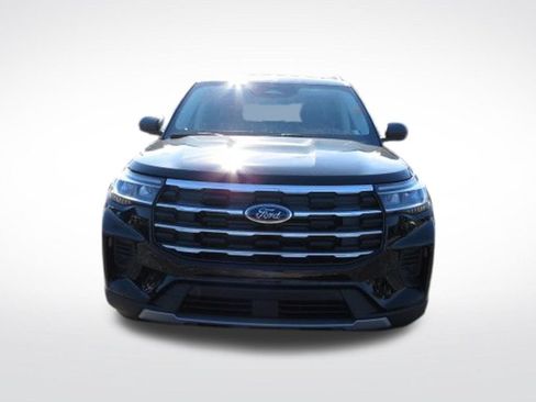 New 2026 Ford Explorer Active AWD/4WD image 11