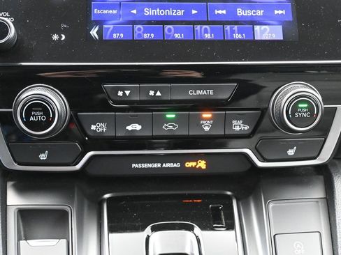 Used 2022 Honda CR-V EX image 22