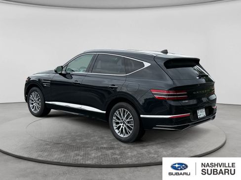 Used 2025 Genesis GV80 2.5T AWD/4WD image 7