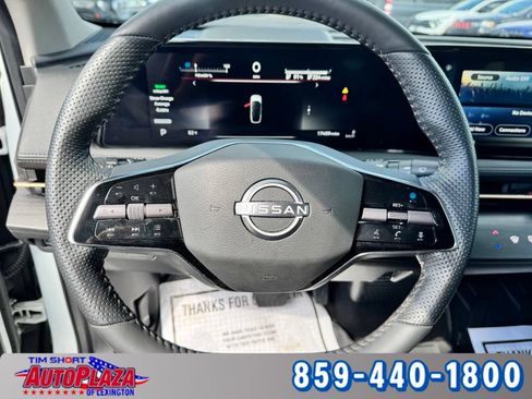 Used 2024 Nissan Ariya FWD image 20