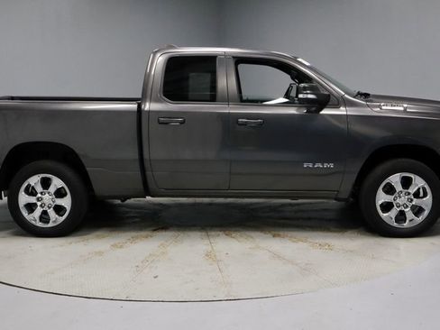 Used 2022 RAM 1500 Big Horn AWD/4WD image 5