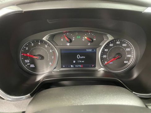 Used 2024 Chevrolet Blazer LT w/ Convenience Package AWD/4WD image 15