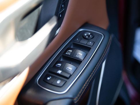 Used 2019 RAM 1500 Limited w/ Trailer Tow Group image 20