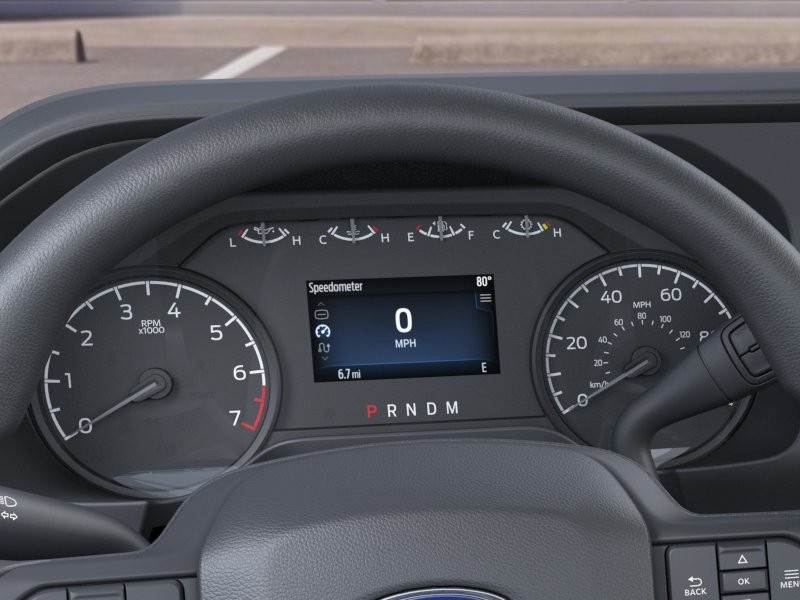 New 2026 Ford F250 XL RWD image 13
