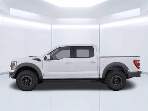 Used 2022 Ford F150 Raptor w/ Equipment Group 801A High AWD/4WD image 9