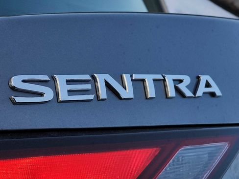 Certified 2025 Nissan Sentra SV w/ All-Weather Package FWD image 29