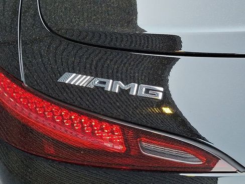 Used 2022 Mercedes-Benz SL 63 AMG 4MATIC image 34