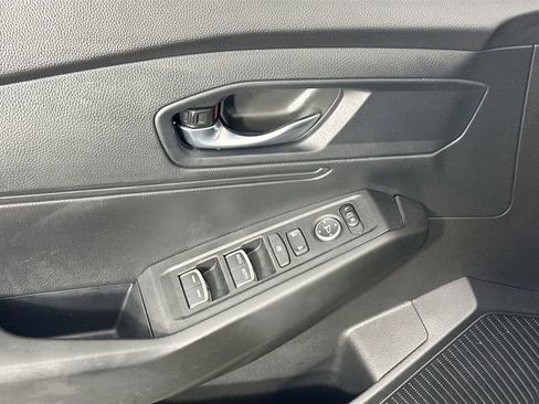 Used 2025 Honda Accord LX image 22