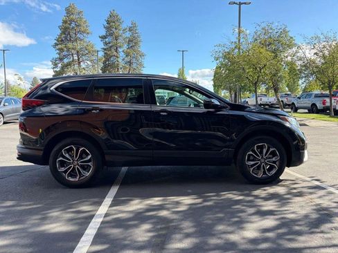 Used 2020 Honda CR-V EX-L image 6