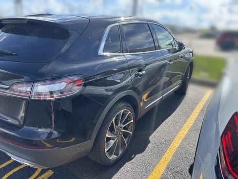 Used 2020 Lincoln Nautilus Reserve w/ Equipment Group 201A AWD/4WD image 4