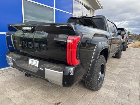 Used 2024 Toyota Tundra Limited image 4