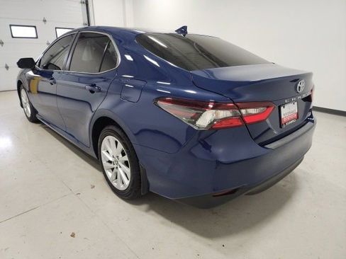 Used 2023 Toyota Camry LE image 9