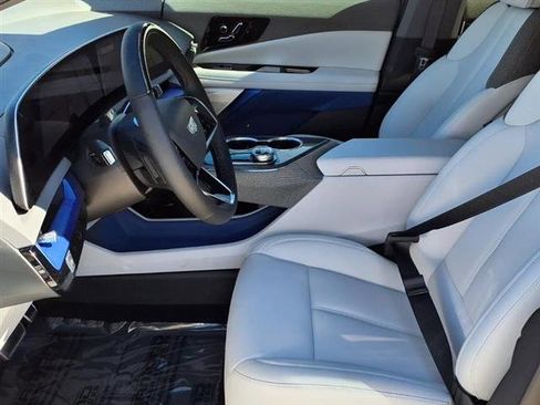 New 2026 Cadillac Optiq Sport 1 RWD image 12