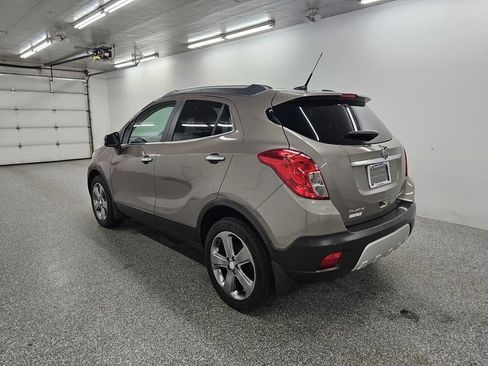 Used 2014 Buick Encore Convenience FWD image 7