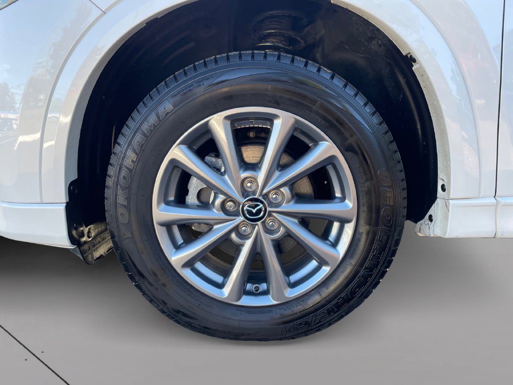 Used 2025 MAZDA CX-5 AWD 2.5 S w/ Preferred Package image 13