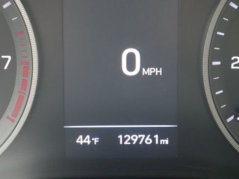 Used 2020 Hyundai Tucson Ultimate w/ Cargo Package AWD/4WD image 7