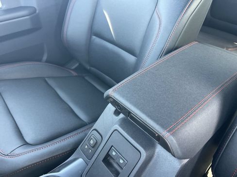 New 2025 Ford Bronco Stroppe Edition AWD/4WD image 27